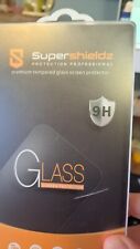 Supershieldz tempered glass for sale  Kamas