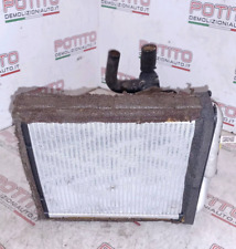3c0819031a radiatore riscaldam usato  Vertemate Con Minoprio