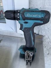 Makita fd09z cordless for sale  Capitol Heights