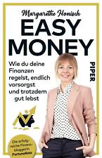 Easy money margarethe gebraucht kaufen  Erftstadt