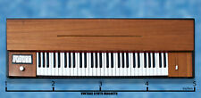 Hohner clavinet pianet usato  Spedire a Italy