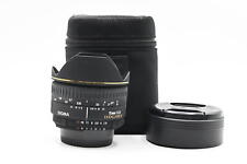 Sigma 15mm f2.8 for sale  Indianapolis