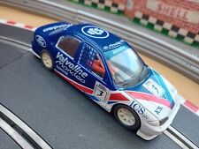 Scalextric btcc ford for sale  SLOUGH