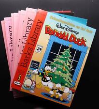 Selezione: Barks Library Special Donald Duck Ehapa fumetto album band 1 - 22 usato  Spedire a Italy