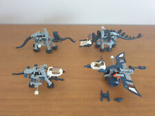 Lot zoids tomy d'occasion  Montauban