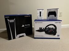Open box ps5 for sale  Raleigh