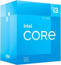 Intel core 12100f usato  Leverano