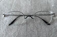 Markus design brille gebraucht kaufen  Berlin