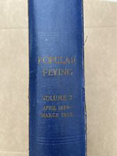 Popular flying volume for sale  BECKENHAM