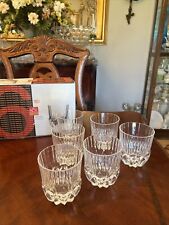 Rcr crystal glass for sale  Crossville