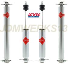 KYB 4 Heavy Duty Upgrade CHOQUES CHEVY VEGA MONZA PONTIAC ASTRE SUNBIRD 72 - 80 comprar usado  Enviando para Brazil