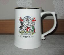 Cardiff r.f.c. large for sale  Shipping to Ireland