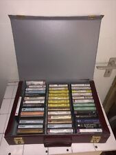 Vintage musik kassetten gebraucht kaufen  Gangkofen