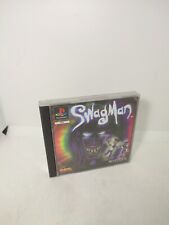 Swagman ps1 playstation for sale  Shipping to Ireland