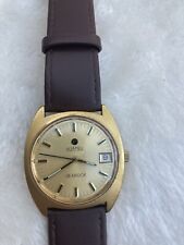 Roamer searock watch for sale  ROCHDALE