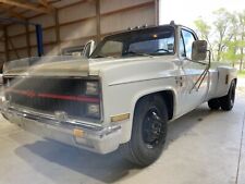 1982 chevy pickup for sale  Gypsum