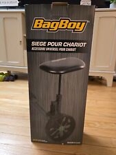 Bag boy golf for sale  Shipping to Ireland