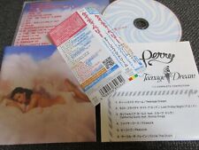 KATY PERRY / sonho adolescente THE COMPLETE CONFECTION / JAPÃO LTD CD OBI, usado comprar usado  Enviando para Brazil