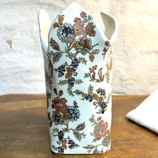 Vase drapé polychrome d'occasion  Frontenay-Rohan-Rohan