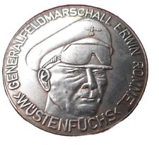 Medaille generalfeldmarschall  gebraucht kaufen  Wolgast-Umland