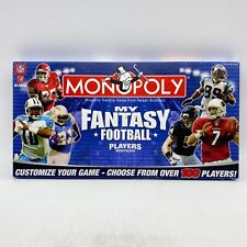 fantasy football monopoly for sale  Saint Paul