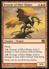 Mtg scourge kher for sale  Houston