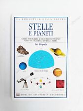 Libro stelle pianeti usato  Ferrara