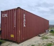 Container storage 40ft for sale  Kyle