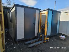 Portable toilet shower for sale  LEATHERHEAD