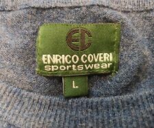 Maglia enrico coveri usato  Quarrata