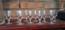 Lot verres pied d'occasion  France