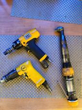 Air Tools for sale  KETTERING