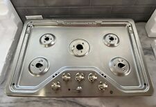 stainless steel ge range gas for sale  Winter Garden