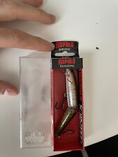 Rapala jointed floating usato  Torre Canavese