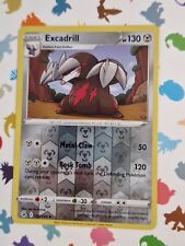Excadrill reverse holo for sale  AYLESBURY