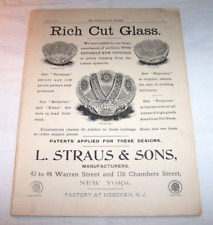 1895 jewelers circular for sale  Coventry