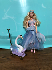 Swan lake barbie for sale  Muskego