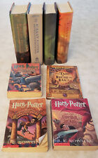 Harry potter complete for sale  Chelmsford