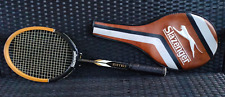 racchette tennis legno slazenger usato  Melzo