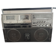 Sharp stereo radio for sale  WELLINGBOROUGH