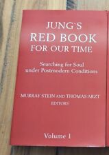 Jung red book for sale  Prospect