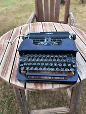 Antique corona typewriter for sale  Redding