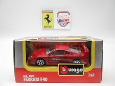Ferrari f40 ferodo d'occasion  Béziers
