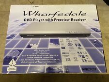 Wharfedale dvd2900f dvd for sale  BURY ST. EDMUNDS