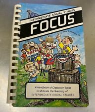 Intermediate social studies for sale  New Orleans