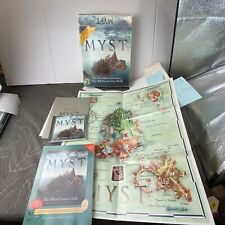 Myst rom game for sale  Palmetto