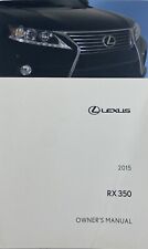 2015 lexus rx350 for sale  Lawrenceville