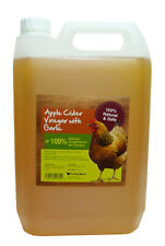 Apple cider vinegar for sale  FAKENHAM