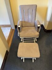 Luxury nursing chair for sale  DORKING