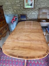 Dining room table for sale  CHIPPING NORTON